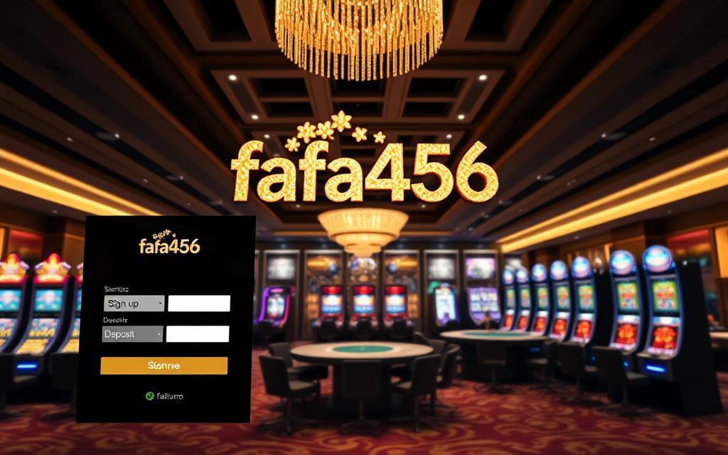 ประสบการณ์ผู้ใช้ สมัคร ฝากถอน และรองรับวอเลท