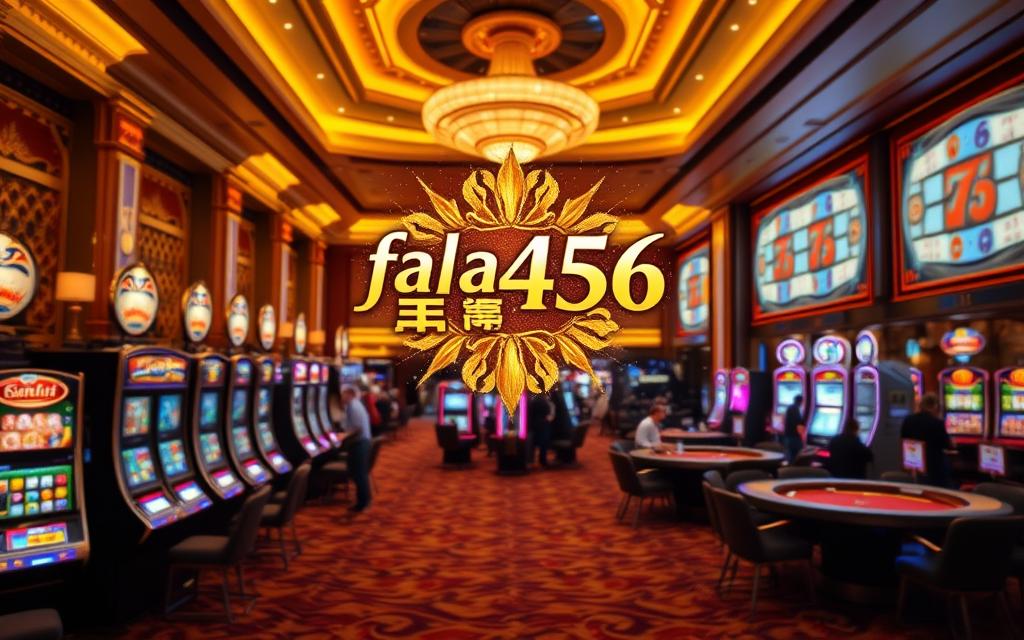 ประสบการณ์ใช้งานจริงบน fafa456 สล็อตแตกง่าย