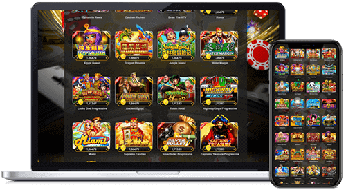 ภาพเกมสล็อตแตกง่ายจากค่าย PG บนเว็บ fafa456