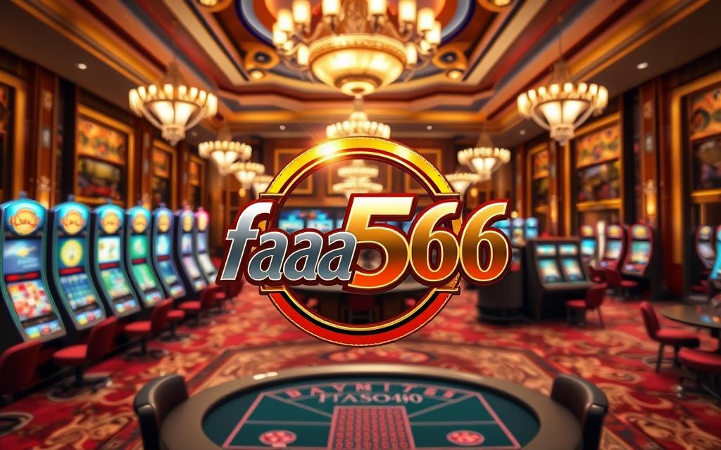 รีวิว PG SLOT fafa456