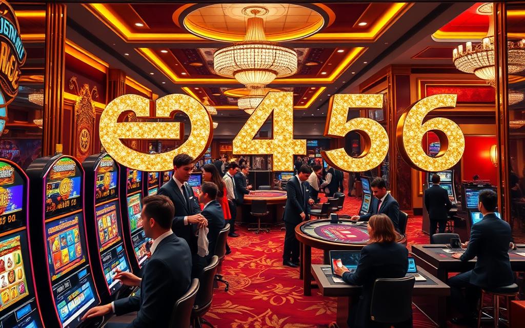 ฟาฟา456ทางเข้า