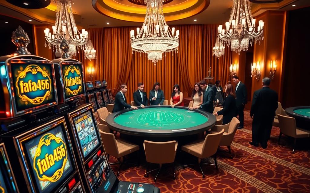 เงื่อนไขยอดเทิร์น การทำกำไร และ fafa456 ถอนได้จริง