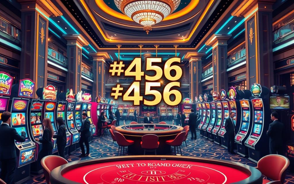 เลือกค่ายเกมและธีม สล็อตออนไลน์ ที่เหมาะกับสไตล์การเล่น